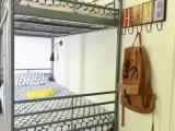 Bed in Dorm (female dorm)