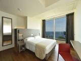 Superior Double room with sea view