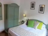 Classic room