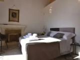 Superior Double room with balcony