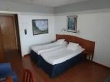 Economy Quadruple room