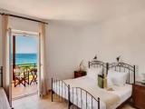 Classic Double room with view