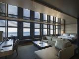 Superior Single room with sea view