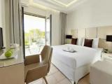 Superior Double room with balcony