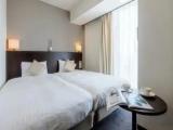 Ladies’ Double room