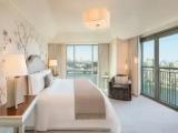 2 Bedrooms Royal Suite with balcony