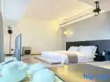 Comfort Suite