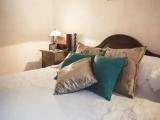 Deluxe Attic Suite