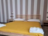 Standard Triple room with balcony