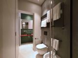 Standard Triple room with balcony
