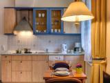 2 Bedrooms Double Apartment