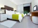 Standard Double Basement room
