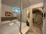 Standard Double Basement room