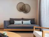 Aquamarine Double Suite with sea view