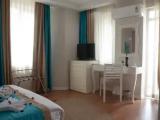 Standard Double room with sea view
