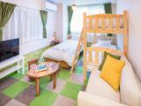 Standard Sextuple room