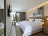 Superior Double room with balcony