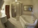 Executive Double Suite with river view