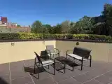 Double Suite with balcony