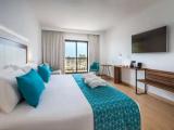 Premium Single room with sea view