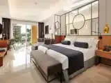 Prestige Twin Junior Suite