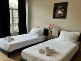 Comfort room