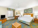 Deluxe Double Suite