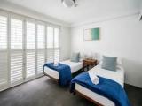 2 Bedrooms Standard Quadruple Apartment