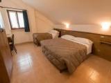 Economy Quadruple room