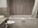 Premier Quadruple Basement room