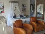 Luxury room