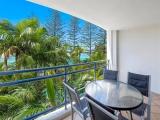 Double Apartment