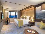 Executive Deluxe Double Suite