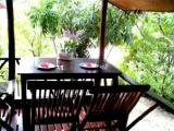 Family Bungalow with balcony