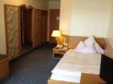 Standard Single room with mountain view