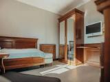 Deluxe Single room with balcony