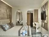 Garden Double room