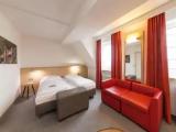 Family Triple room