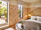 Garden Terrace Landmark Double room