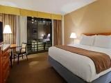 Room Partial Bay View