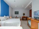 Standard Triple room with sea view