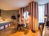 Privilege Double room