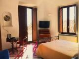 Double Junior Suite with sea view