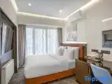 Standard Deluxe room