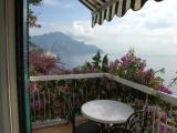 Superior Double room with sea view