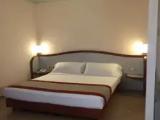 Deluxe Double room with balcony and with city view