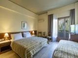 Standard Back View Triple room