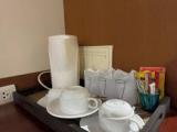 Triple Junior Suite with balcony