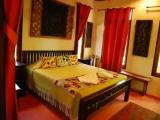 Superior room with balcony