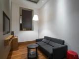 1 Bedroom Double Suite with pool view